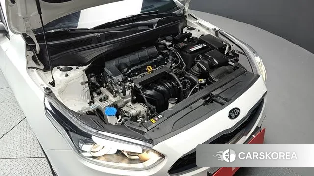 Kia Come New K3 id 3484033 из Кореи 16