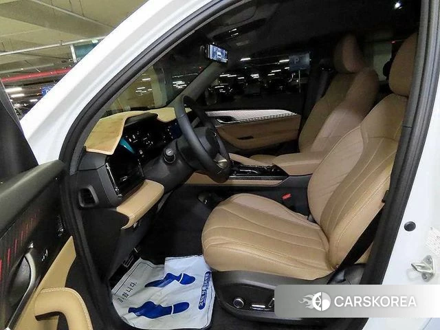 Renault Korea (Samsung) Grand Coleos id 4200602 из Кореи 16