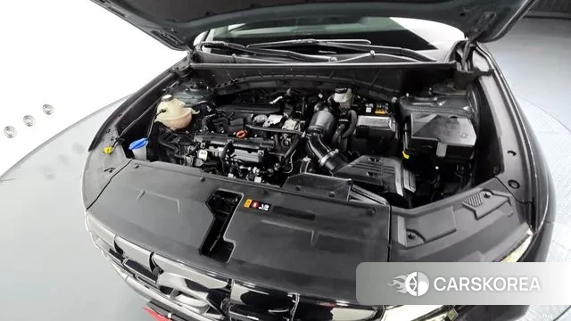 Hyundai Tucson (NX4) id 3384615 из Кореи 16