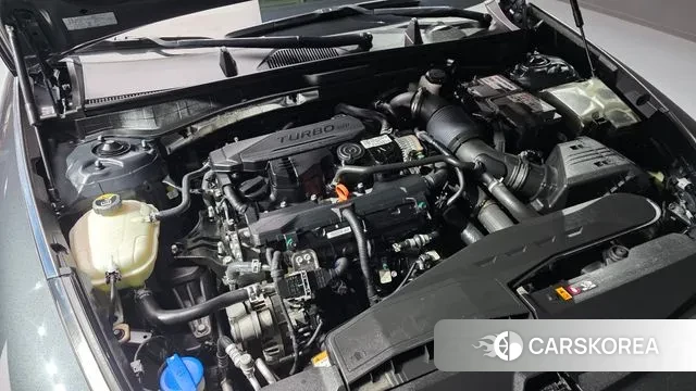 Hyundai Sonata (DN8) id 3765820 из Кореи 16