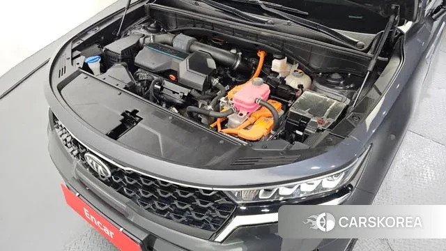 Kia Sorento 4th Generation id 3601074 из Кореи 16