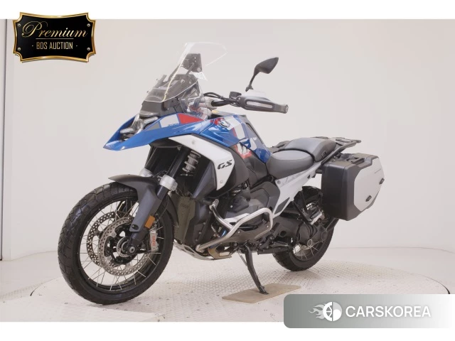 Проданный BMW R1300GS 2024 из Японии, фото 2