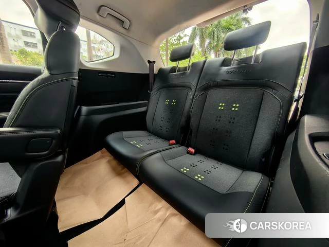 Baojun RM-5 id 3896212 из Китая 18