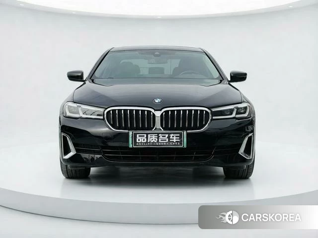BMW 5 series PHEV id 4210303 из Китая 24