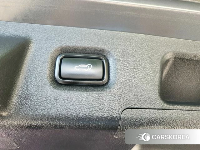 Hyundai Santa Fe TM id 4334161 из Кореи 15
