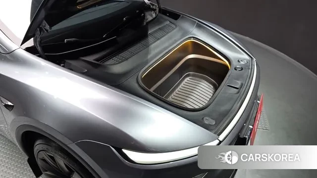 Tesla Model Y id 3590408 из Кореи 16