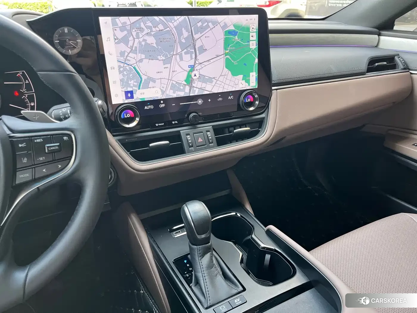 Lexus ES id 4644614 из Китая 13