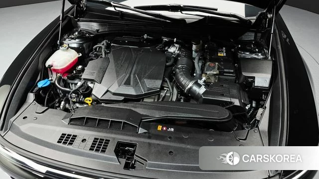 Hyundai Grandeur (GN7) id 4422455 из Кореи 26