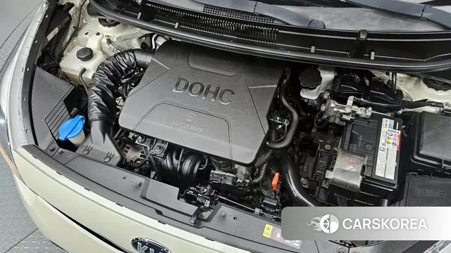 Kia All New Morning (JA) id 3661973 из Кореи 16