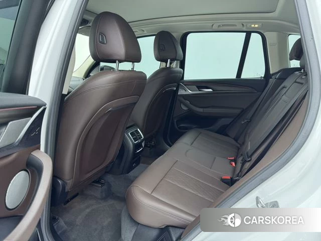 BMW X3 id 4307281 из Китая 21