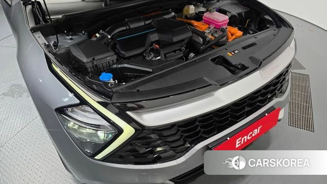 Kia Sportage 5th Generation Hybrid id 4783815 из Кореи 16