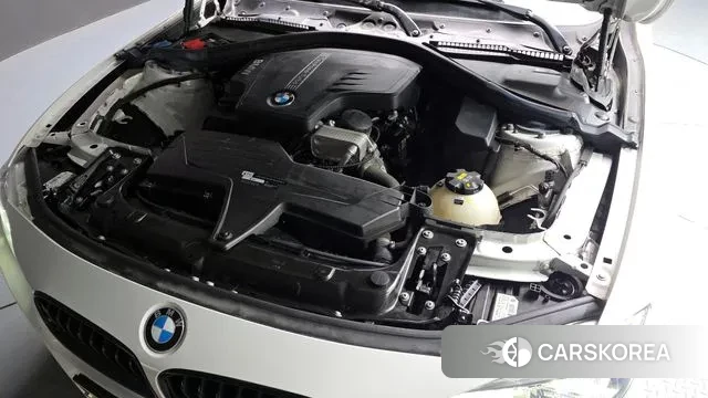 BMW 3 Series (F30) id 3434528 из Кореи 16