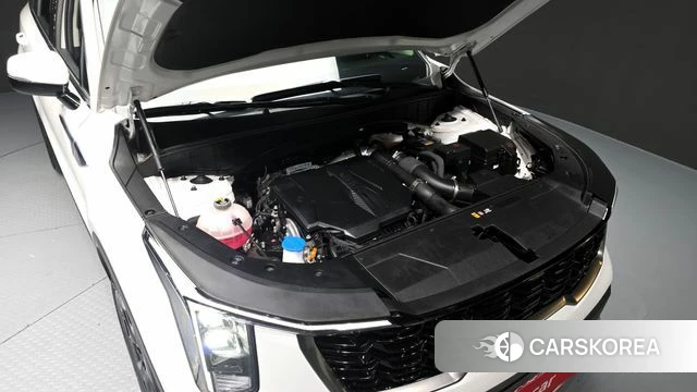 Kia The New Sorento 4th Generation id 3914697 из Кореи 16