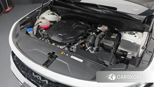 Kia Sorento 4th Generation id 3697315 из Кореи 16