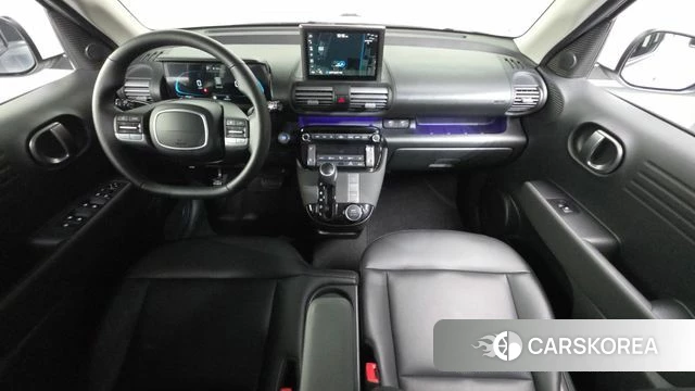 Hyundai Casper id 4223381 из Кореи 26