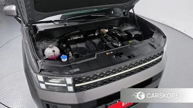 Hyundai Santa Fe (MX5) id 3180096 из Кореи 16