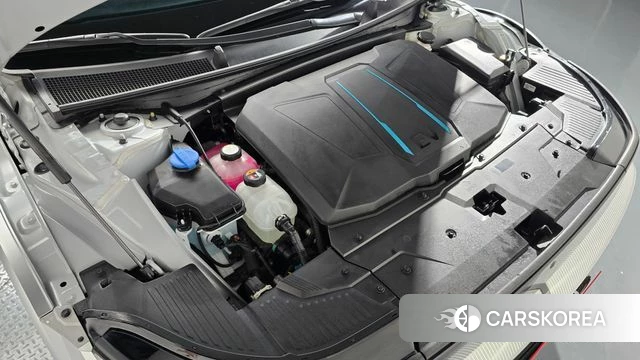 Hyundai Ionic 5 id 3964349 из Кореи 17