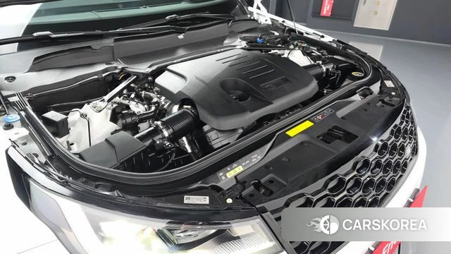 Land Rover Discovery 5 id 3793294 из Кореи 16