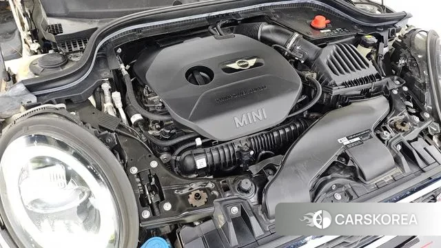 Mini Cooper S id 2902616 из Кореи 16