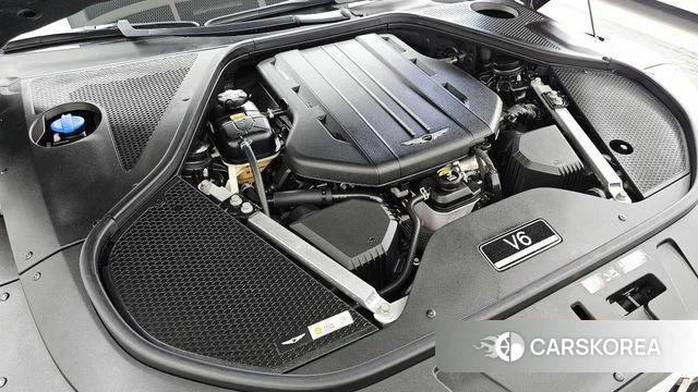 Genesis G90 (RS4) id 4516054 из Кореи 26