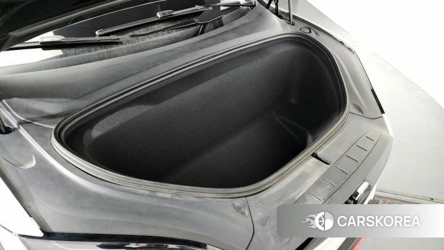 Tesla Model X id 3798871 из Кореи 16