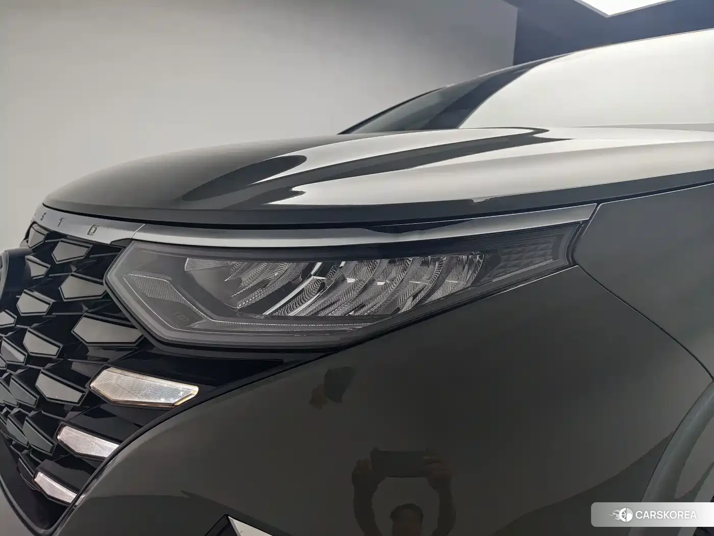 Hyundai Kustu id 4681115 из Китая 12