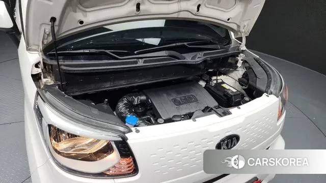 Kia The New Ray id 3281905 из Кореи 16