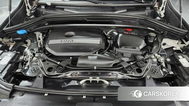 BMW X1 (U11) id 4767966 из Кореи 29
