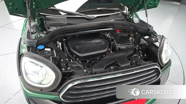 Mini Cooper D Countryman id 3789040 из Кореи 16