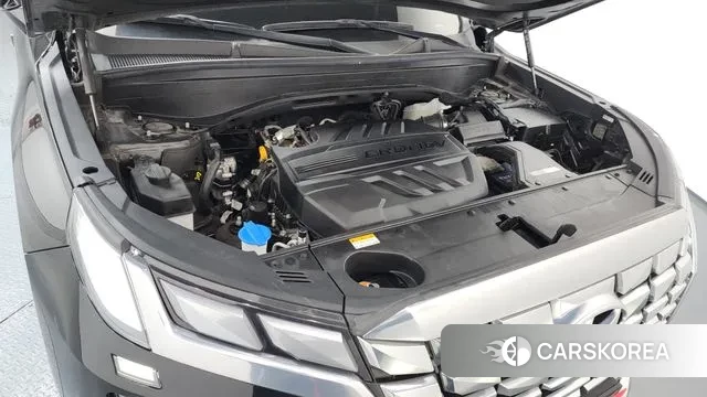 Hyundai The New Palisade id 3576997 из Кореи 16