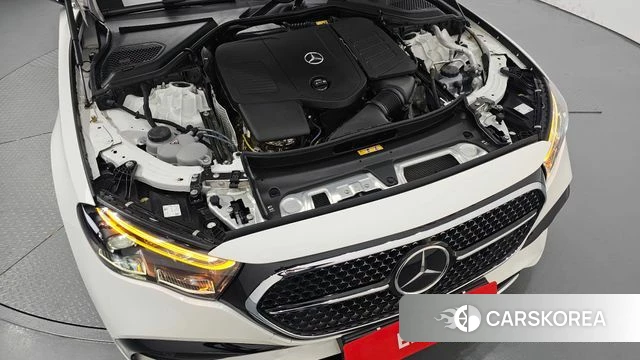 Mercedes-Benz E-Class W214 id 4523168 из Кореи 32