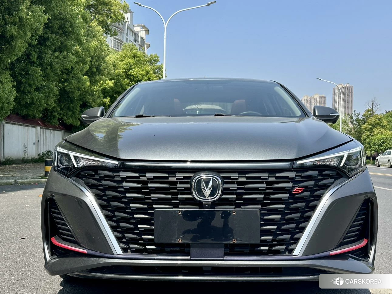 Chang'an Yidong id 4455765 из Китая 14