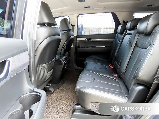 Hyundai Palisade id 4688250 из Кореи 16