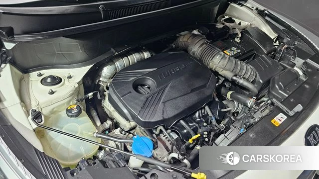 Kia Seltos id 4339173 из Кореи 16