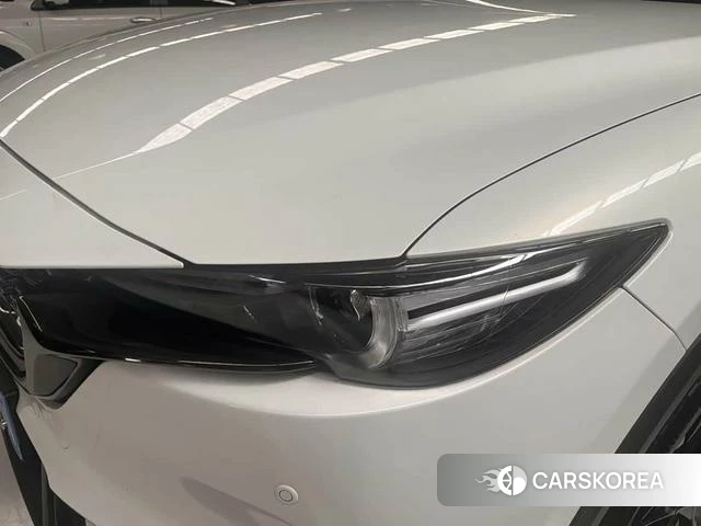 Mazda CX-5 id 4348822 из Китая 8
