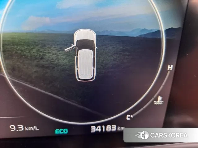 Kia Carnival 4th generation id 3264412 из Кореи 16