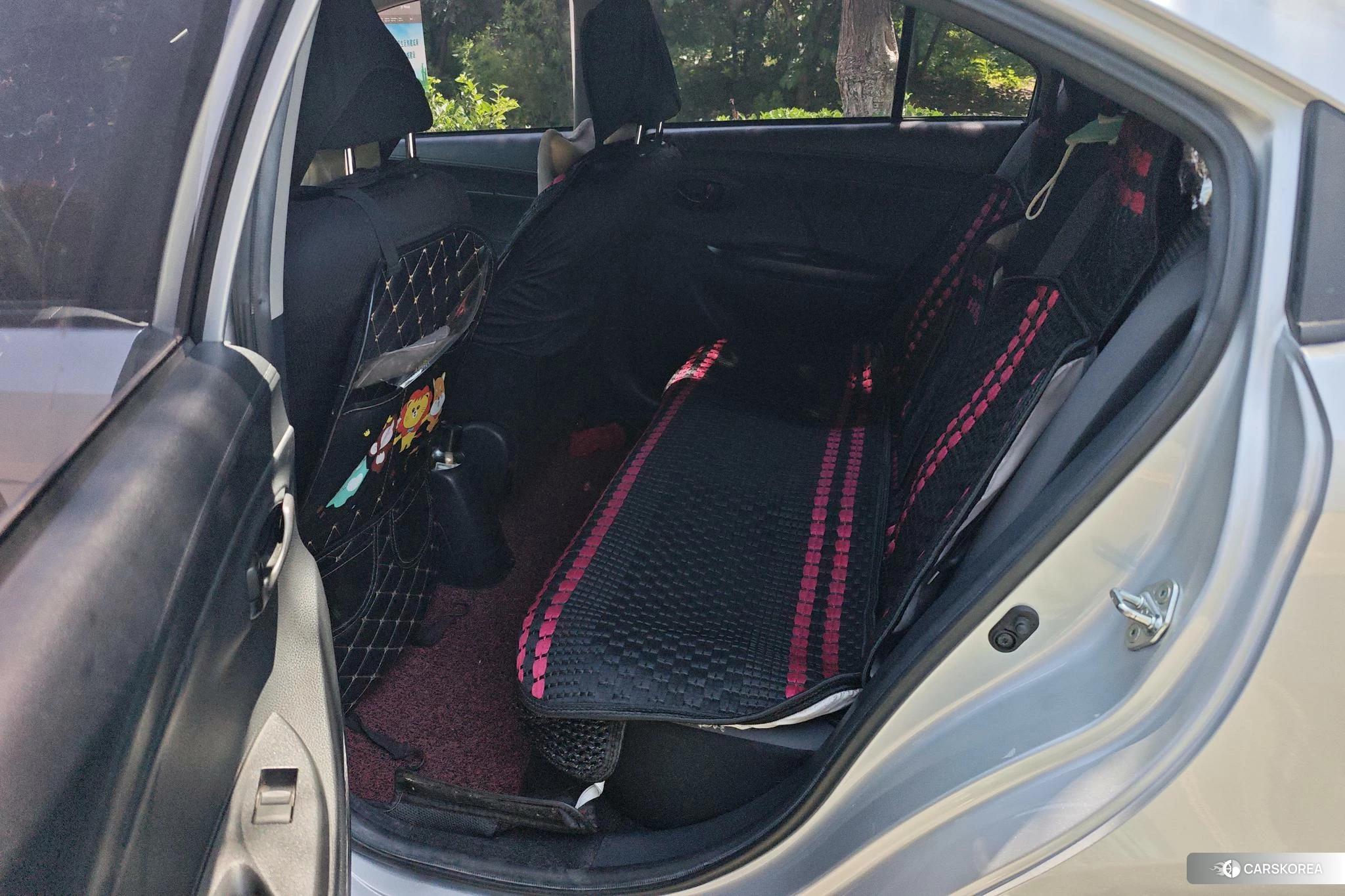 Toyota Vios id 4420110 из Китая 13