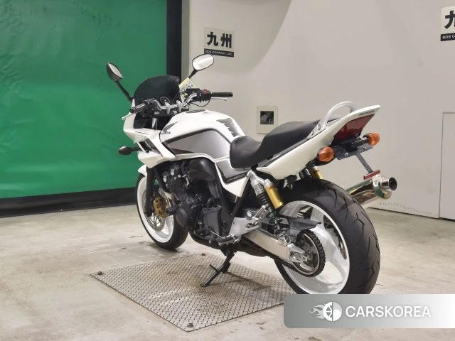 Проданный Honda CB400SF BOLDOR id 4299178 из Японии, фото 6