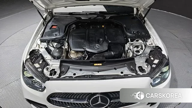 Mercedes-Benz E-Class W213 id 3740732 из Кореи 16