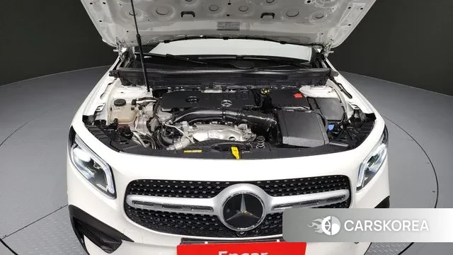 Mercedes-Benz GLB-Class X247 id 3487370 из Кореи 16