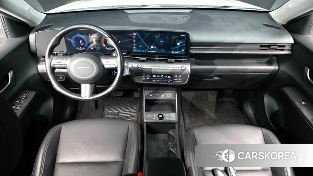 Hyundai Kona (SX2) id 4308344 из Кореи 26