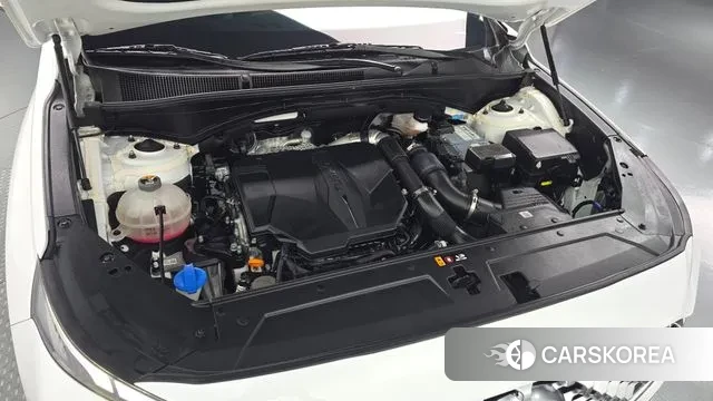 Hyundai The New Santa Fe id 3463852 из Кореи 16