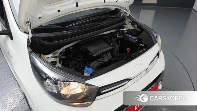 Kia Morning Urban (JA) id 4618750 из Кореи 16