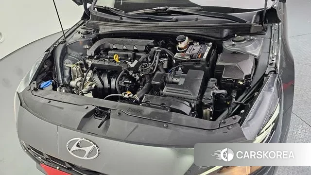 Hyundai Avante (CN7) id 3406804 из Кореи 16