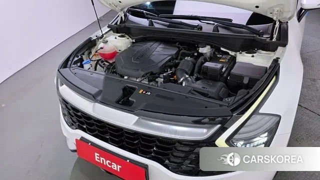 Kia Sportage 5th Generation id 3551066 из Кореи 16