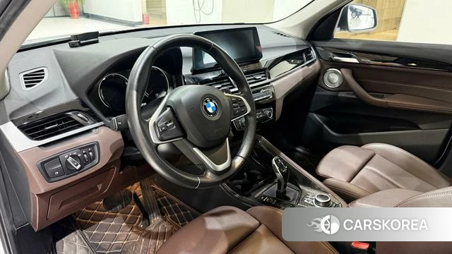 BMW X1 id 4240134 из Китая 14