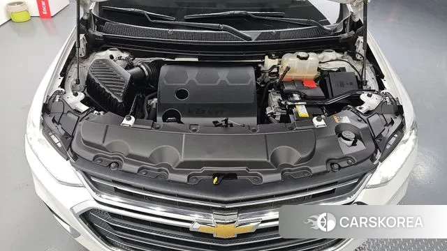 Chevrolet (GM Daewoo) Traverse id 3753922 из Кореи 16