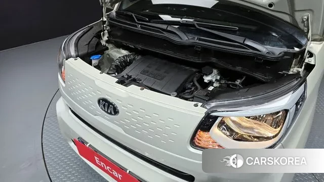 Kia The New Ray id 3509405 из Кореи 16