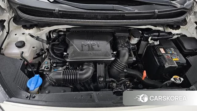 Kia Morning Urban (JA) id 3777012 из Кореи 17