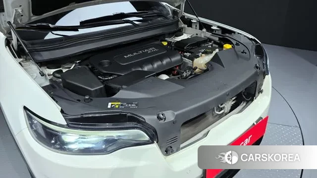 Jeep Cherokee (KL) id 3259418 из Кореи 16